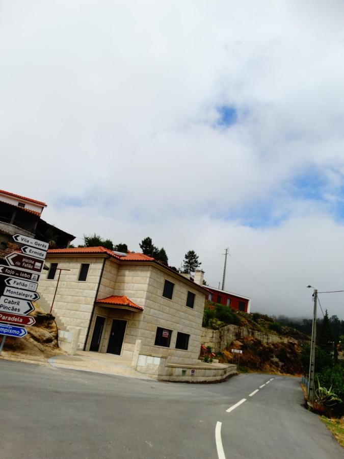 Casa Malagueira Βίλα Fafião Εξωτερικό φωτογραφία